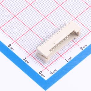 HDGC1508WVA-2x13P商品缩略图