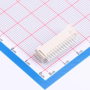 HDGC1508WVA-2x14P商品缩略图