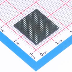 AT91SAM9G45B-CU商品缩略图