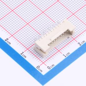 HDGC1508WVA-2x11P商品缩略图