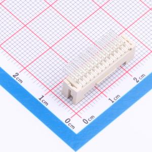 HDGC1508WRA-2x13P商品缩略图