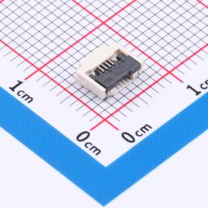 BX-FC05-FWK-H20-4P商品缩略图