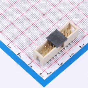 HTST-110-01-L-DV-P-TR商品缩略图