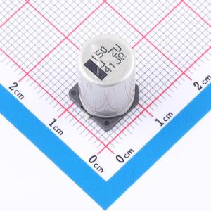 EEH-ZU1J151P商品缩略图