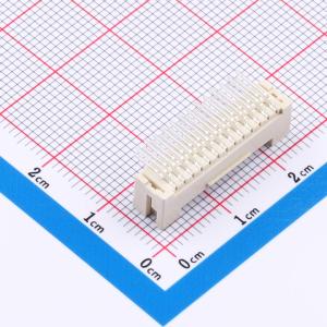 HDGC1500WRA-2x13P商品缩略图