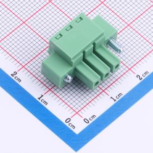 DB2EKM-3.81-3P-GN-S商品缩略图