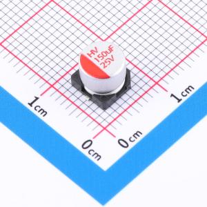 HV1E157M0605PZ商品缩略图