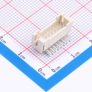 HDGC1508WRA-2x8P商品缩略图