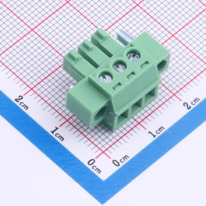 DB2EKM-3.81-3P-GN-S商品缩略图