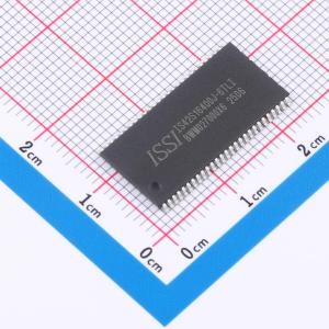 IS42S16400J-6TLI-TR商品缩略图