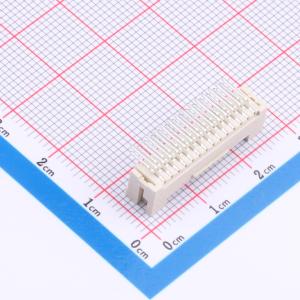 HDGC1501WRA-2x14P-2商品缩略图