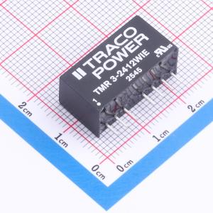 TMR 3-2412WIE商品缩略图