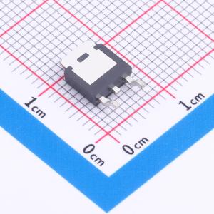 IRFR120TRR-VB商品缩略图