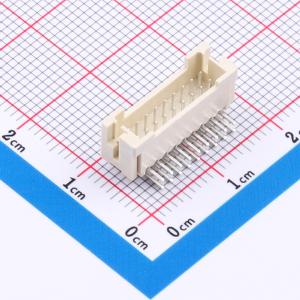 HDGC1500WRA-2x9P商品缩略图