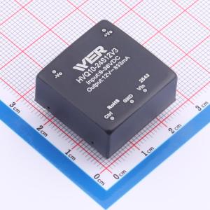 HVQ10-24S12V3商品缩略图