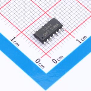 TL084IDR-GM商品缩略图