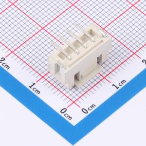 XY-HA2.54-4PLT商品缩略图