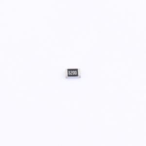 CRCW0805820RFKEAC商品缩略图