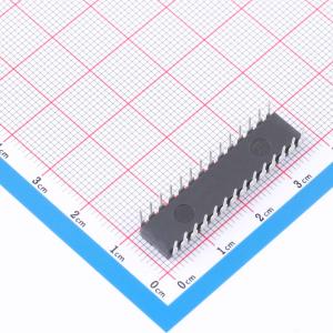 PIC16C76-20/SP商品缩略图