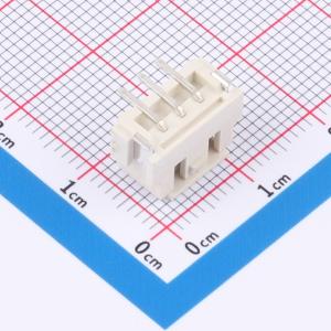 XY-HA2.54-3PLT商品缩略图