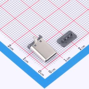 GT-USB-9818B商品缩略图