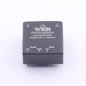 HVQ10-24D05V3商品缩略图