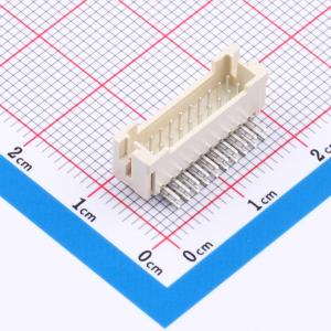 HDGC1502WRA-2x10P-2商品缩略图