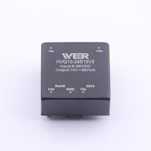 HVQ10-24S15V3商品缩略图