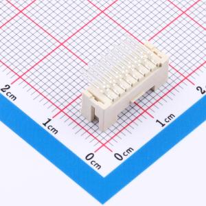 HDGC1500WRA-2x8P商品缩略图