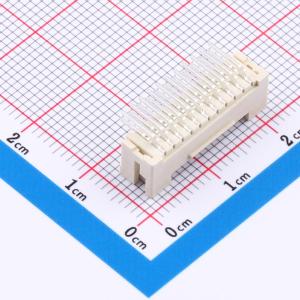 HDGC1500WRA-2x11P商品缩略图