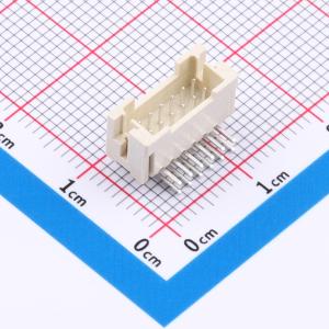 HDGC1500WRA-2x6P商品缩略图