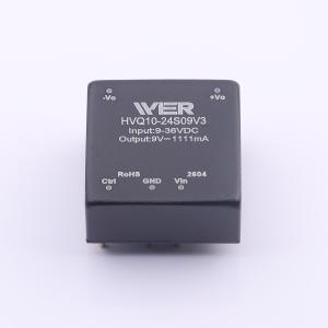 HVQ10-24S09V3商品缩略图