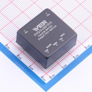 HVQ10-24S15V3商品缩略图