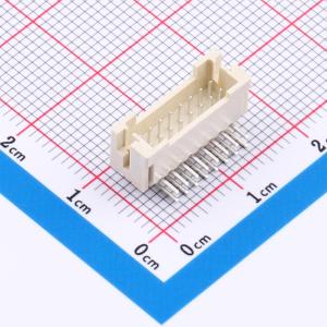 HDGC1500WRA-2x8P商品缩略图