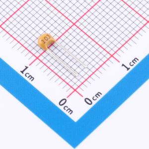 C315C103K1R5TA商品缩略图