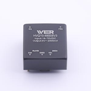 HVQ10-48S05V3商品缩略图