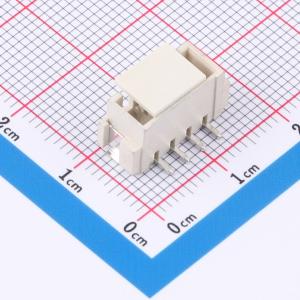 XY-HA2.54-4PLT商品缩略图