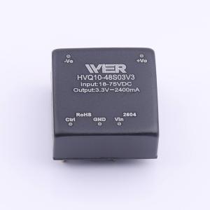 HVQ10-48S03V3商品缩略图