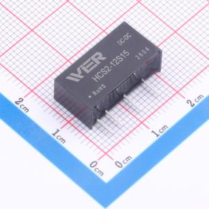 HCS2-12S15商品缩略图