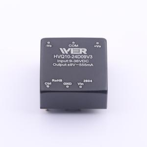 HVQ10-24D09V3商品缩略图