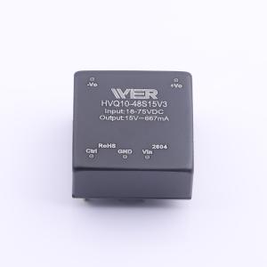 HVQ10-48S15V3商品缩略图