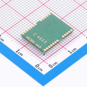 TESEO-VIC3D商品缩略图