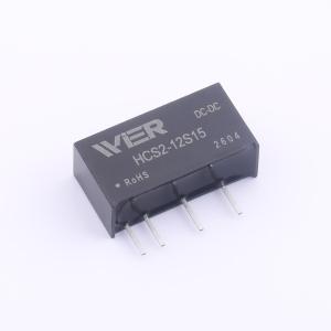 HCS2-12S15商品缩略图