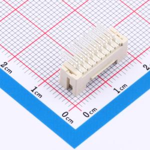 HDGC1502WRA-2x9P-2商品缩略图