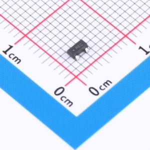 LM4050CEM3X-5.0/NOPB商品缩略图