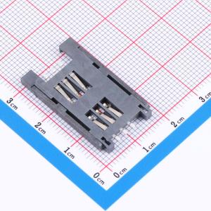 SIM-107-6P-QSFG-3U-Z商品缩略图