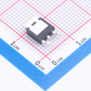 IPD50N03S4L06ATMA1-HXY商品缩略图