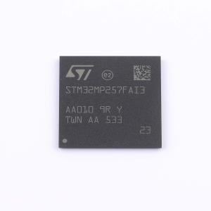 STM32MP257FAI3商品缩略图