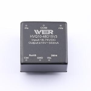 HVQ10-48D15V3商品缩略图