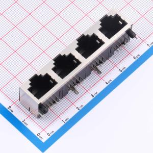 RJ-45-56-1X4-WLWT商品缩略图